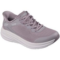 Buty sportowe damskie Skechers Bobs Skillz Too Essential. Fioletowe obuwie sportowe damskie Skechers, bez wzorów, na fitness i siłownię. Za 590.00 zł.
