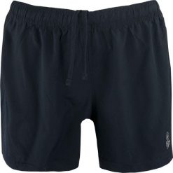Damskie Szorty Sportowe Tedofora Navy 2XL - wygodne i oddychające. Niebieskie szorty sportowe damskie ZUN ZUN, l, bez wzorów, z materiału, eleganckie, do biegania. Za 147.99 zł.