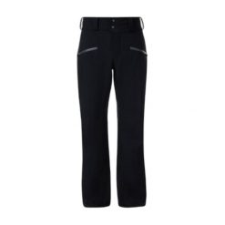 Spodnie narciarskie Rossignol Evader. Czarne spodnie sportowe męskie Rossignol, na zimę, m, bez wzorów, narciarskie. Za 1,029.00 zł.
