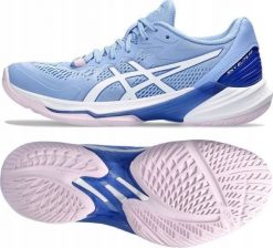 Asics Buty siatkarskie Asics SKY ELITE FF 2 1052A053 403. Buty sportowe męskie Asics, bez zapięcia. Za 619.99 zł.