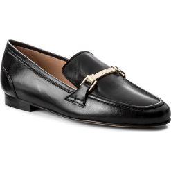 Półbuty LIU JO - Mocassino Upupa Nero S18127 P0062 Black 22222. Półbuty damskie marki Liu Jo. W wyprzedaży za 499.00 zł.
