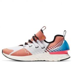 Buty treningowe męskie Nike React Havoc SE Jsp. Brązowe buty sportowe męskie Nike, z gumy, bez zapięcia, na fitness i siłownię. Za 739.00 zł.