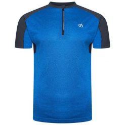 Męska Koszulka Rowerowa Aces II. Czarne buty sportowe męskie Dare 2b, m, bez wzorów, bez kołnierzyka, bez ramiączek, rowerowe. Za 55.99 zł.