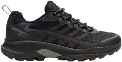 Buty trekkingowe męskie Merrell Speed Strike 2 GTX GORE-TEX (J037825) 41.5. Trekkingi męskie Merrell, wspinaczkowe, gore-tex. Za 632.24 zł.