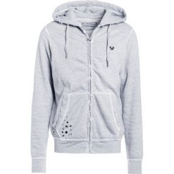 True Religion Bluza rozpinana dark marl. Kardigany męskie True Religion, z bawełny. W wyprzedaży za 671.20 zł.
