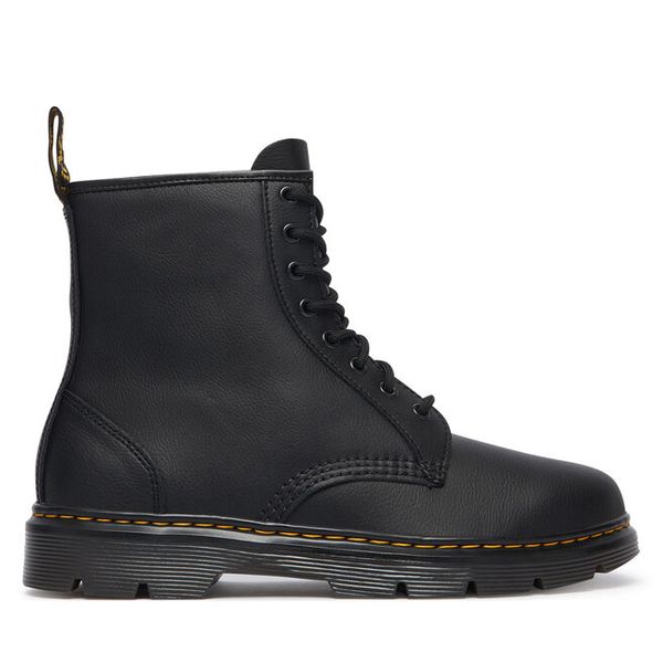 Trapery Dr. Martens. Czarne śniegowce i trapery damskie Dr. Martens. Za 799.99 zł.