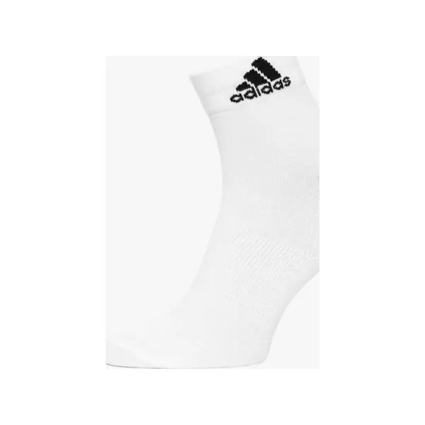 Adidas Skarpety Per Ankle T 3Pp , biały, rozmiar M. Białe skarpety damskie Adidas, bez wzorów, z elastanu. Za 39.99 zł.