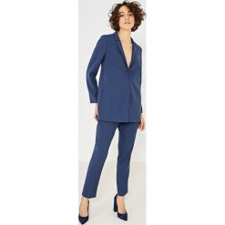 Simple - Żakiet. Żakiety damskie marki Simple. W wyprzedaży za 299.90 zł.