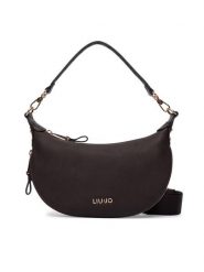 Liu Jo Torebka AF6043 E1142 Bordowy. Czerwone torebki do ręki damskie Liu Jo, bez wzorów, ze skóry, bez dodatków. Za 559.99 zł.