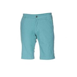 Spodenki chino Snap Climbing. Zielone krótkie spodenki sportowe męskie SNAP CLIMBING, xs, bez wzorów, wspinaczkowe. Za 355.00 zł.