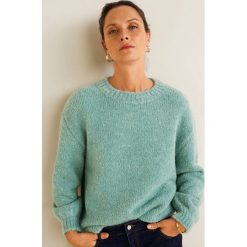 Mango - Sweter Buc. Swetry damskie marki Mango. Za 159.90 zł.