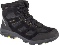 Buty trekkingowe męskie Jack Wolfskin Jack Wolfskin Vojo 3 Texapore Mid M 4042462-5298 Brązowe 47. Brązowe trekkingi męskie Jack Wolfskin. Za 688.00 zł.