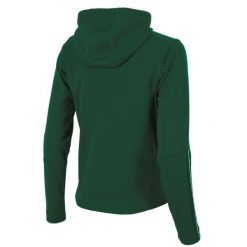 Damska kurtka z kapturem zapinana na zamek Reece Australia Shift. Zielone kurtki damskie REECE, s, z aplikacjami, z materiału, z kapturem. Za 317.50 zł.