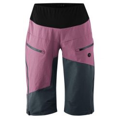 Szorty damskie Gonso Lomaso. Czerwone szorty sportowe damskie Gonso, xs, bez wzorów, sportowe, rowerowe. Za 553.00 zł.