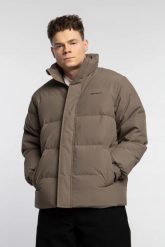 KURTKA ZIMOWA MĘSKA Carhartt WIP Danville Jacket I029450-1S4XX (XL). Brązowe kurtki męskie Carhartt, na zimę, m, bez wzorów, z dresówki, trekkingowe. Za 1,369.00 zł.