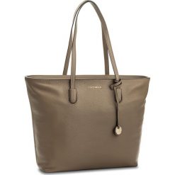 Torebka COCCINELLE - BF8 Clementine Soft E1 BF8 11 03 01 Taupe 175. Torebki do ręki damskie marki Coccinelle. W wyprzedaży za 809.00 zł.