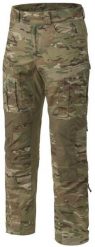 Helikon-Tex Spodnie MCDU - MultiCam®. Spodnie sportowe męskie HELIKON-TEX, m, bez wzorów. Za 498.61 zł.