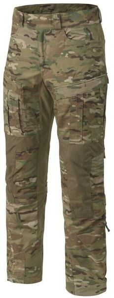 Helikon-Tex Spodnie MCDU - MultiCam®. Spodnie sportowe męskie HELIKON-TEX, m, bez wzorów. Za 496.11 zł.