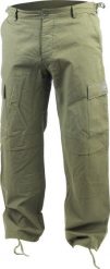 Magnum Spodnie męskie Atero 3.0 Olive Green r. XXXL. Zielone spodnie sportowe męskie MAGNUM, m, bez wzorów. Za 124.83 zł.