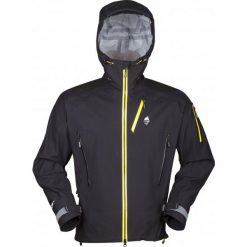 High Point Kurtka Outdoorowa Protector 4.0 Jacket Black M. Kurtki sportowe męskie marki High Point. W wyprzedaży za 1,299.00 zł.