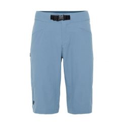 Szorty Sweet Protection Hunter Slashed. Niebieskie szorty męskie SWEET PROTECTION, na lato, m, bez wzorów. Za 421.00 zł.