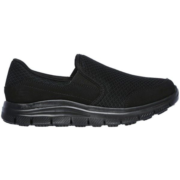 Buty sportowe damskie Skechers Cozard. Czarne obuwie sportowe damskie Skechers, bez wzorów. Za 390.00 zł.