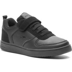 Sneakersy SPRANDI - CP40-P590(IV)CH Black. Półbuty chłopięce marki Sprandi. Za 79.99 zł.