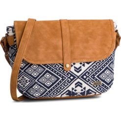 Torebka ROXY - ERJBP03864 BTKO. Listonoszki damskie marki Roxy. Za 189.00 zł.