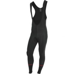 Rajstopy z paskiem Spiuk Anatomic. Czarne buty sportowe męskie SPIUK, bez zapięcia, rowerowe. Za 318.75 zł.