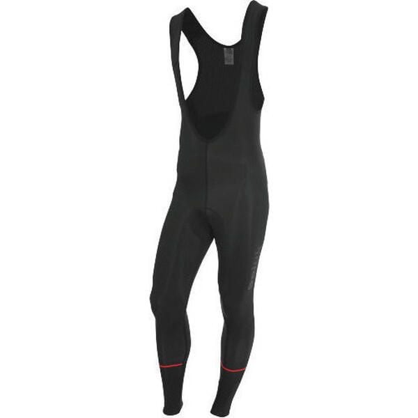 Rajstopy z paskiem Spiuk Anatomic. Czarne buty sportowe męskie SPIUK, bez zapięcia, rowerowe. Za 318.75 zł.