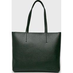 Calvin Klein Jeans - Torebka. Torby na ramię damskie marki Calvin Klein Jeans. W wyprzedaży za 429.90 zł.