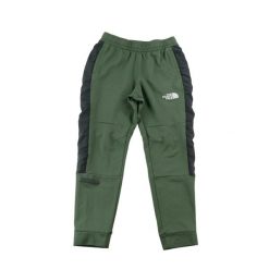 Spodnie dresowe męskie The North Face Reaxion 2.0 Regular. Zielone spodnie sportowe męskie The North Face, m, bez wzorów, z dresówki, do biegania. Za 164.76 zł.