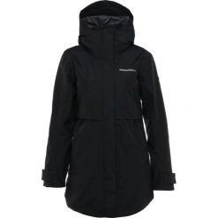 Didriksons JOLINA WOMENS Parka black. Kurtki sportowe damskie marki Didriksons. Za 759.00 zł.