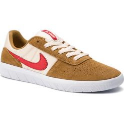 Buty NIKE - Sb Team Classic AH3360 202 Golden Beige/University Red. Półbuty na co dzień męskie marki Nike. Za 319.00 zł.