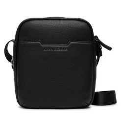 Saszetka Armani Exchange. Czarne saszetki męskie Armani Exchange, młodzieżowe, małe. Za 409.99 zł.