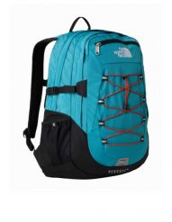 Plecak turystyczny The North Face Borealis Classic 29L. Niebieskie torby i plecaki dziecięce The North Face, z materiału. Za 482.00 zł.