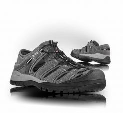 VM Footwear Sandały - SINGAPORE outdoor 44. Sandały męskie VM Footwear, bez zapięcia. Za 224.61 zł.