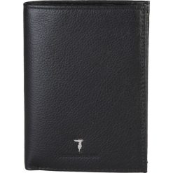 Trussardi TR4854400. Portfele męskie Trussardi, bez wzorów. Za 138.00 zł.