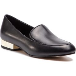 Lordsy MICHAEL MICHAEL KORS - Valerie Slip On 40R9VAFP1L Black. Mokasyny damskie marki MICHAEL Michael Kors. Za 649.00 zł.