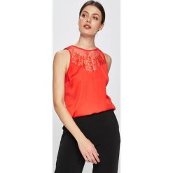 Guess Jeans - Top. Topy damskie marki Guess Jeans. Za 229.90 zł.