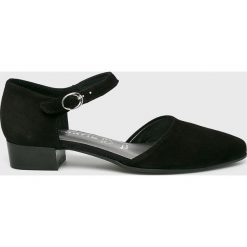 Tamaris - Baleriny. Baleriny damskie marki Tamaris. Za 239.90 zł.