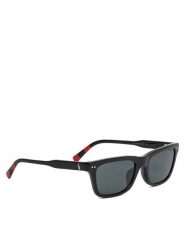 Polo Ralph Lauren Okulary przeciwsłoneczne 0PH4240U 500187 Czarny. Czarne okulary przeciwsłoneczne męskie Polo Ralph Lauren. Za 619.99 zł.