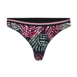 Dół od stroju kąpielowego Protest Mixjazzy 24. Bikini damskie Protest, l, bez wzorów. Za 141.80 zł.