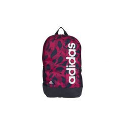 Plecak Adidas Szkolny Sportowy Damski. Szare plecaki damskie Adidas, z materiału, biznesowe. Za 129.00 zł.