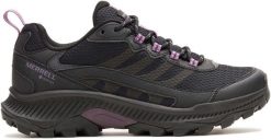 Buty trekkingowe damskie Merrell Speed Strike 2 GTX Czarne 37 (J038266). Czarne trekkingi damskie Merrell. Za 452.34 zł.