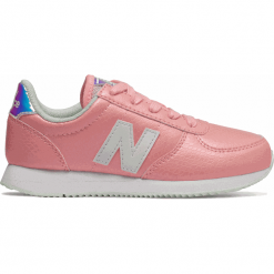 New Balance YC220M1. Buty sportowe dziewczęce marki New Balance. Za 249.99 zł.