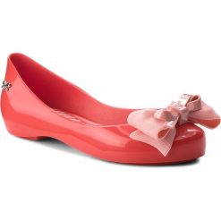 Baleriny ZAXY - Bow Kids 82545 Red 90069 BB385015 33478. Baleriny damskie marki Zaxy. W wyprzedaży za 129.00 zł.