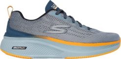 Skechers Buty męskie Skechers Go Run Elevate 2.0 220847 SLT 44. Buty sportowe męskie Skechers, bez zapięcia. Za 388.89 zł.