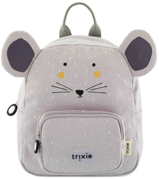 Plecak Mysz. Torby i plecaki dziecięce trixie baby. Za 163.97 zł.