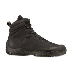 Buty Garmont Nemesis 6.2 Gtx 92800591632 czarne. Czarne trekkingi męskie na jesień, wspinaczkowe, gore-tex. Za 800.14 zł.